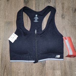 New Balance Sports Bra